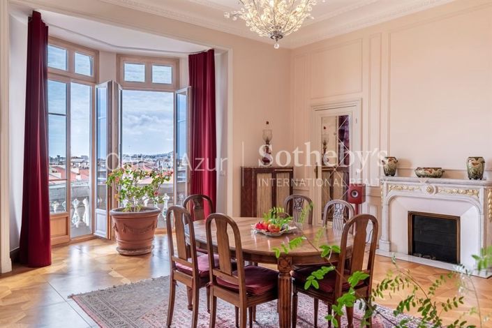 Image No.6-Appartement de 3 chambres à vendre à Nice