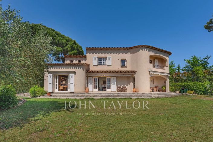 Image No.3-Maison de 4 chambres à vendre à Mougins