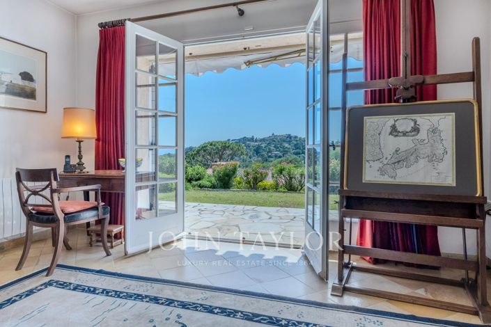Image No.6-Maison de 4 chambres à vendre à Mougins