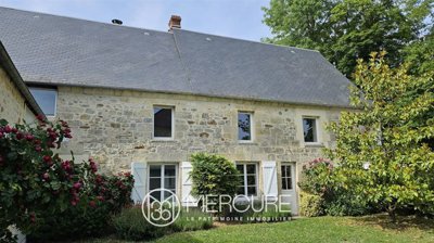 1 - Villers-Cotterêts, Apartment