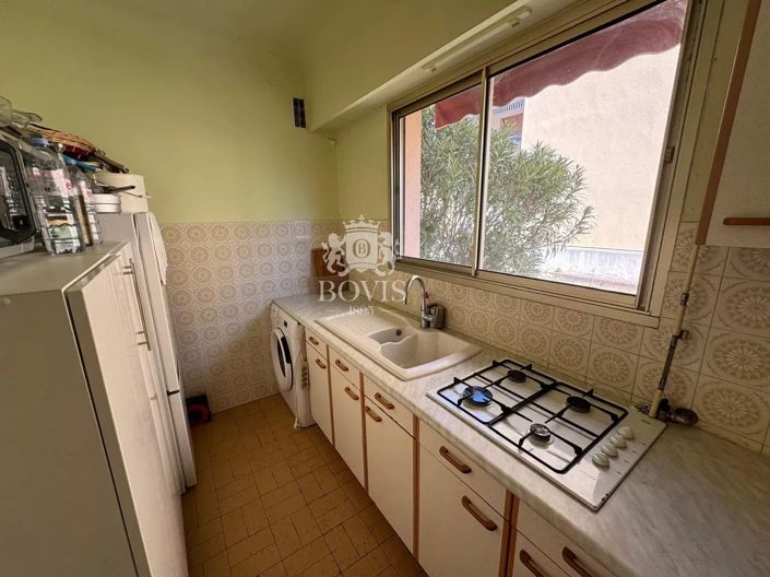 Image No.2-Appartement de 1 chambre à vendre à Beaulieu-sur-Mer
