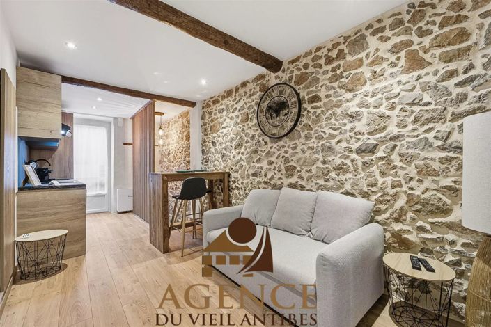 Image No.4-Appartement de 1 chambre à vendre à Antibes