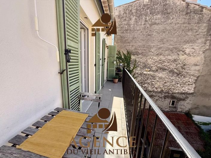 Image No.2-Appartement à vendre à Antibes