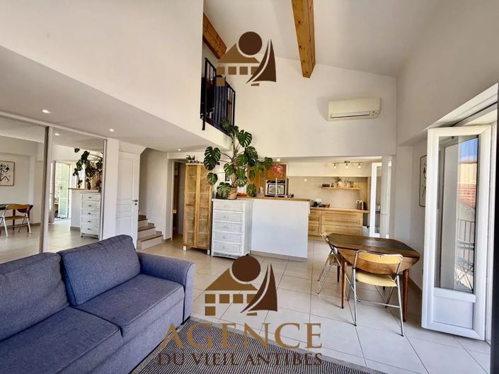 Image No.4-Appartement à vendre à Antibes
