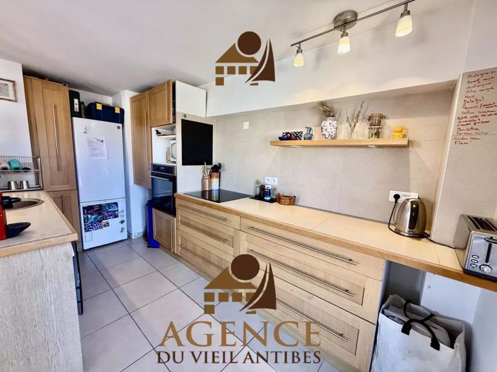 Image No.8-Appartement à vendre à Antibes