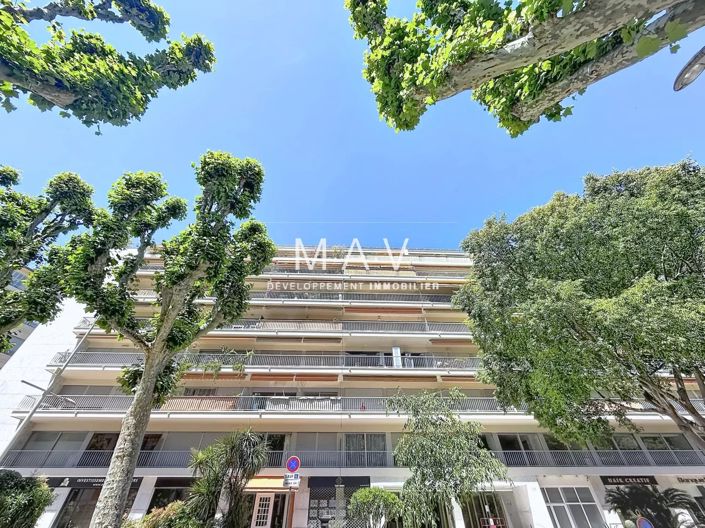 Image No.27-Appartement de 2 chambres à vendre à Nice