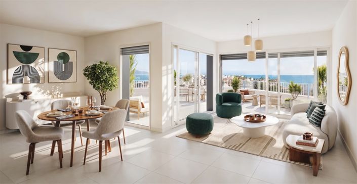 Image No.3-2 Bed Apartment for sale