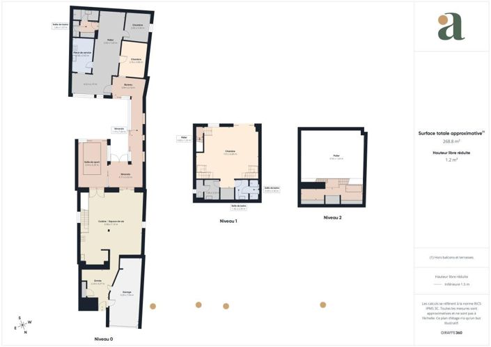 Image No.16-5 Bed House for sale