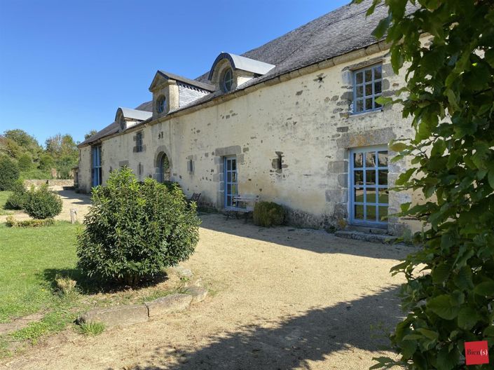 Image No.9-Propriété de 5 chambres à vendre à Hardanges