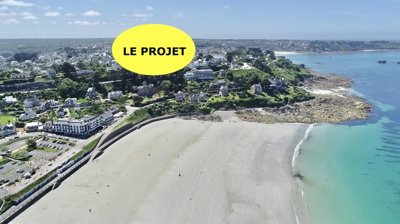 1 - Perros-Guirec, House