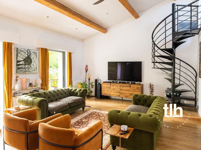Image No.2-Propriété de 4 chambres à vendre à Marseillan