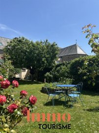 1 - Saint-Michel, Maison