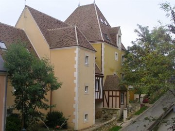 1 - Orne, Appartement