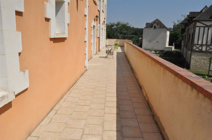 Image No.6-Appartement à vendre à Orne