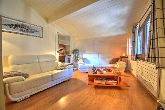 Image No.3-Appartement de 2 chambres à vendre à Haute-Savoie