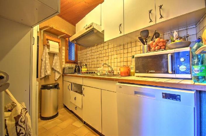 Image No.5-Appartement de 2 chambres à vendre à Haute-Savoie