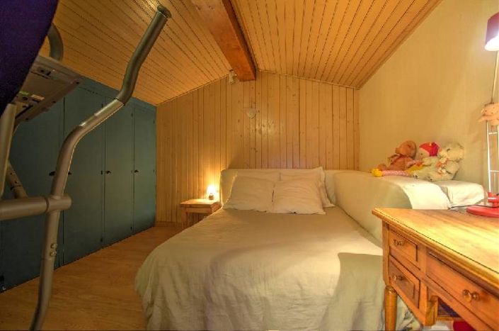 Image No.8-Appartement de 2 chambres à vendre à Haute-Savoie