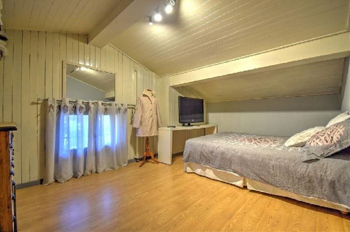 Image No.9-Appartement de 2 chambres à vendre à Haute-Savoie