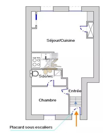 Image No.4-1 Bed Apartment for sale
