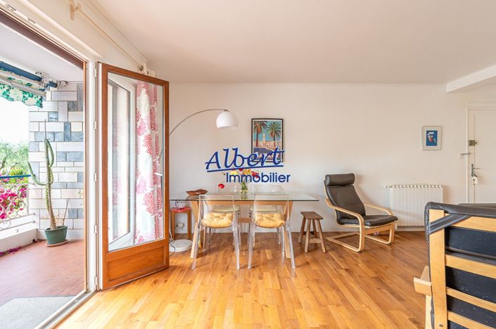 Image No.3-Appartement de 2 chambres à vendre à Sanary-sur-Mer