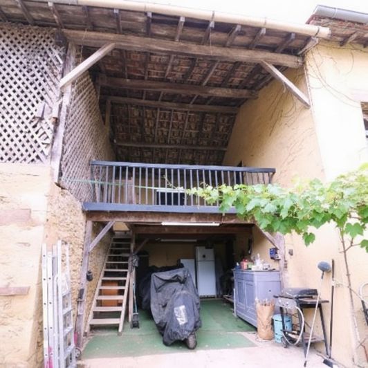 Image No.17-Maison de 4 chambres à vendre à Masseube