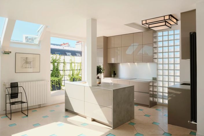 Image No.10-4 Bed Apartment for sale