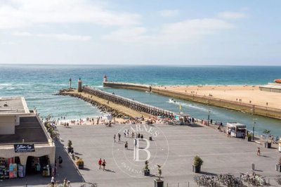1 - Capbreton, Apartment