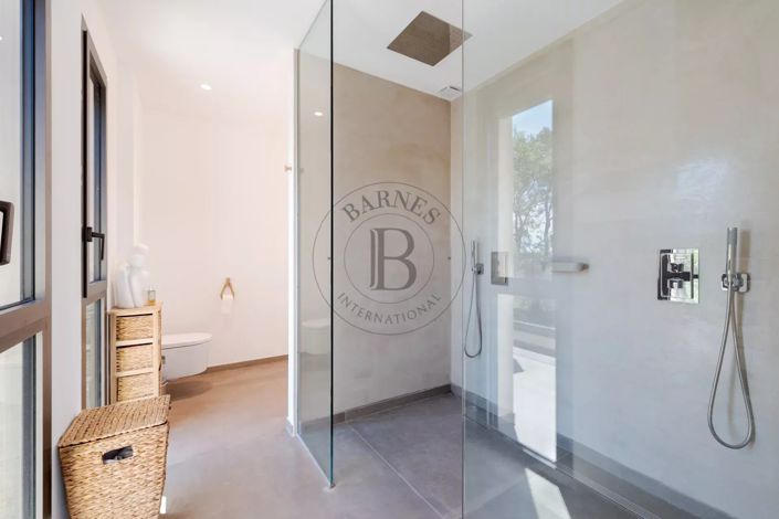 Image No.12-Maison de 5 chambres à vendre à Opio