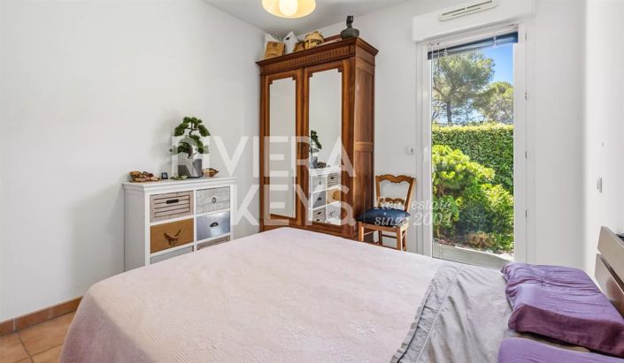 Image No.6-Appartement de 2 chambres à vendre à Saint-Raphael