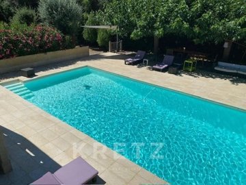 1 - Porto-Vecchio, House