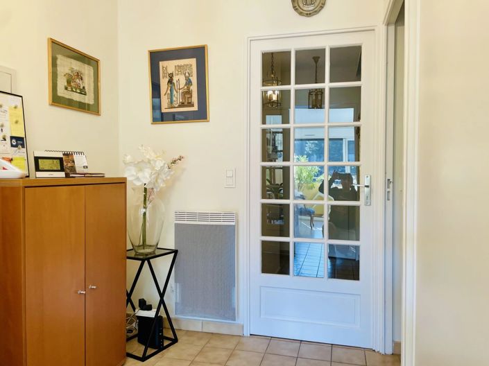 Image No.3-Appartement de 2 chambres à vendre à Vaison-la-Romaine