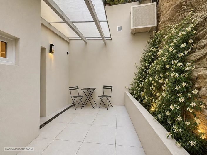 Image No.7-Appartement de 1 chambre à vendre à Cannes