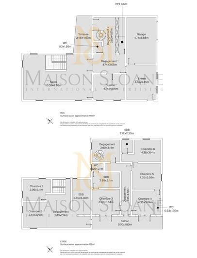 Image No.28-6 Bed House for sale