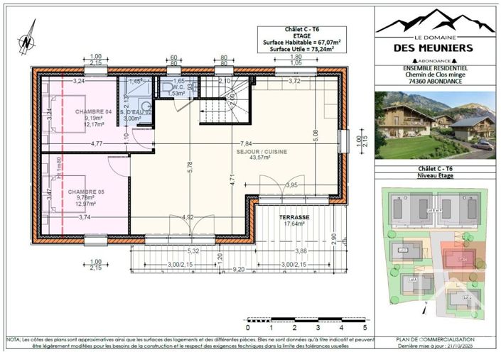 Image No.7-5 Bed Property for sale