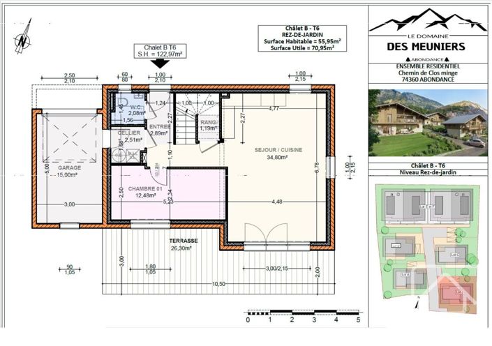 Image No.6-5 Bed Property for sale