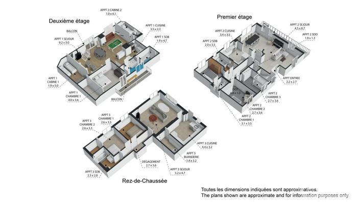 Image No.32-8 Bed Property for sale
