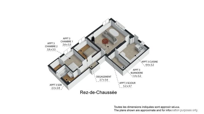 Image No.33-8 Bed Property for sale