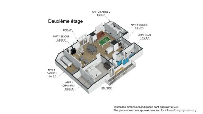 Image No.35-8 Bed Property for sale
