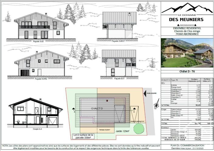 Image No.5-5 Bed Property for sale