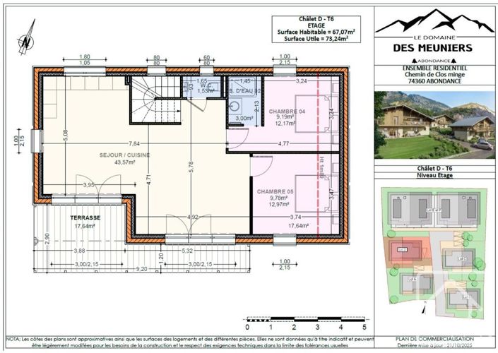 Image No.7-5 Bed Property for sale