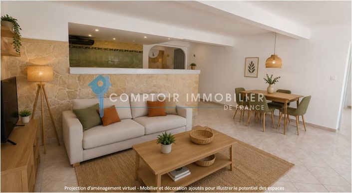 Image No.19-Appartement de 2 chambres à vendre à Les Arcs