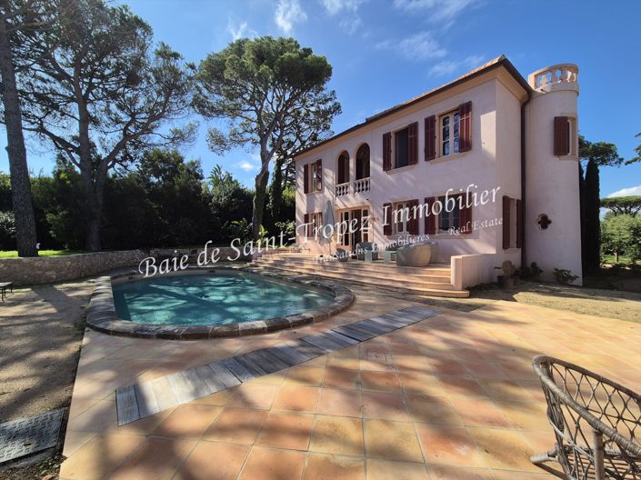 Image No.4-5 Bed House for sale