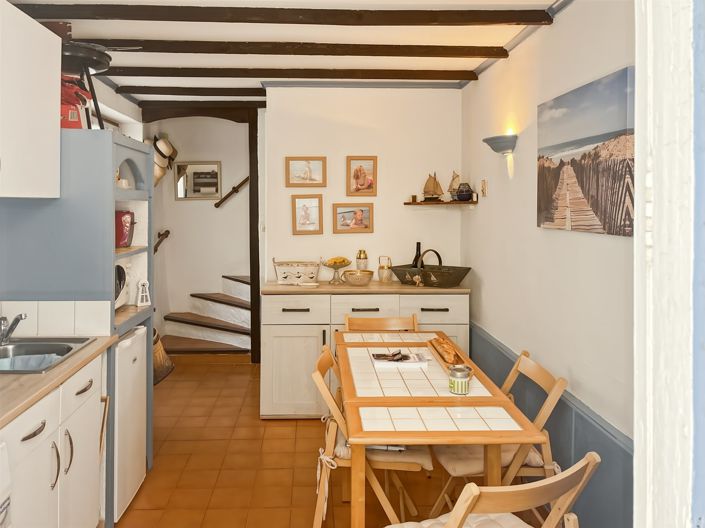 Image No.6-Maison de 2 chambres à vendre à Marseillan