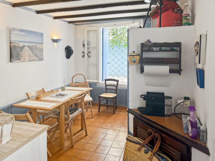 Image No.7-Maison de 2 chambres à vendre à Marseillan