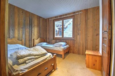 1 - Haute-Savoie, Maison