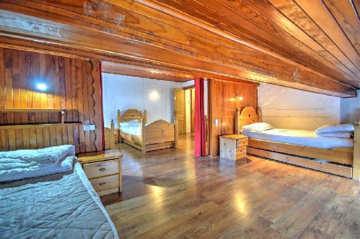Image No.5-Maison de 5 chambres à vendre à Haute-Savoie