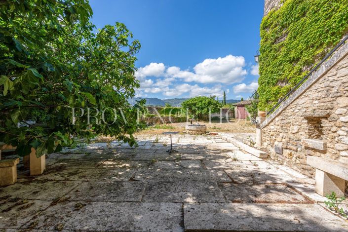 Image No.11-Propriété de 6 chambres à vendre à Oppède