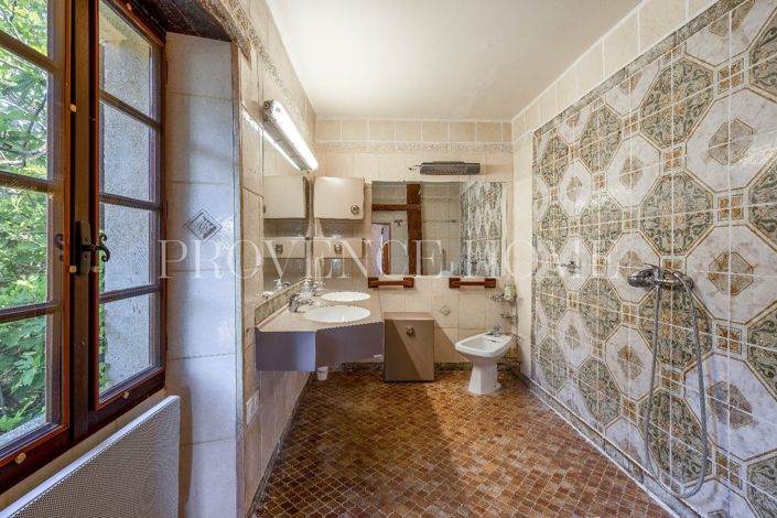Image No.14-Propriété de 6 chambres à vendre à Oppède