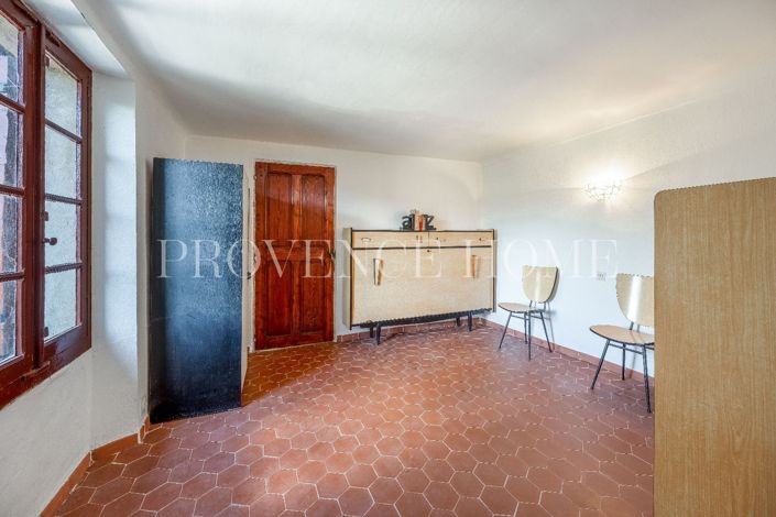 Image No.15-Propriété de 6 chambres à vendre à Oppède
