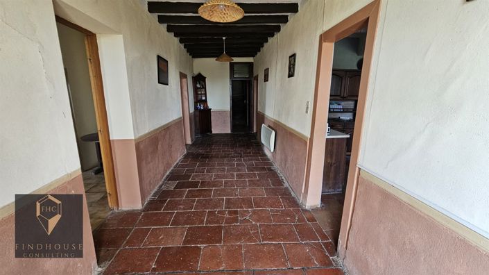 Image No.2-Maison de 2 chambres à vendre à Labastide-Paumès